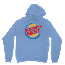 Load image into Gallery viewer, Burger Time Classic Adult Hoodie