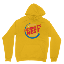 Load image into Gallery viewer, Burger Time Classic Adult Hoodie