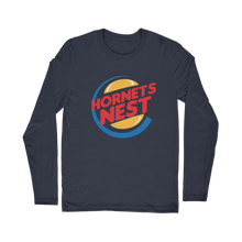 Load image into Gallery viewer, Burger Time Classic Long Sleeve T-Shirt