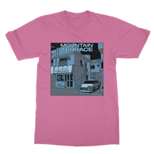 Load image into Gallery viewer, Mountain Terrace Classic Adult T-Shirt
