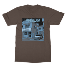 Load image into Gallery viewer, Mountain Terrace Classic Adult T-Shirt