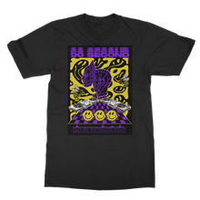 Load image into Gallery viewer, The 90 Second Maximum Classic Adult T-Shirt