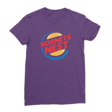 Load image into Gallery viewer, Burger Time 2 Classic Women's T-Shirt