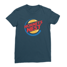 Load image into Gallery viewer, Burger Time 2 Classic Women's T-Shirt