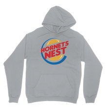 Load image into Gallery viewer, Burger Time Classic Adult Hoodie