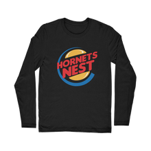 Load image into Gallery viewer, Burger Time Classic Long Sleeve T-Shirt