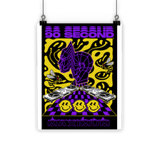 Load image into Gallery viewer, The 90 Second Maximum Classic Poster