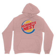 Load image into Gallery viewer, Burger Time Classic Adult Hoodie