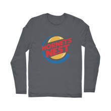 Load image into Gallery viewer, Burger Time Classic Long Sleeve T-Shirt