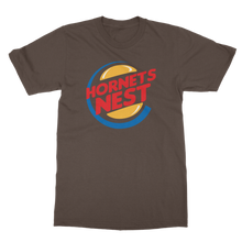 Load image into Gallery viewer, Burger Time 2 Classic Adult T-Shirt