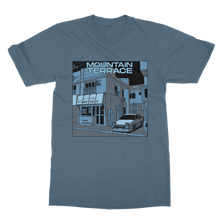 Load image into Gallery viewer, Mountain Terrace Classic Adult T-Shirt