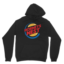Load image into Gallery viewer, Burger Time Classic Adult Hoodie