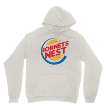 Load image into Gallery viewer, Burger Time Classic Adult Hoodie