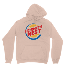 Load image into Gallery viewer, Burger Time Classic Adult Hoodie