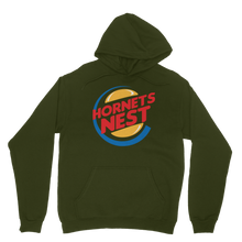 Load image into Gallery viewer, Burger Time Classic Adult Hoodie
