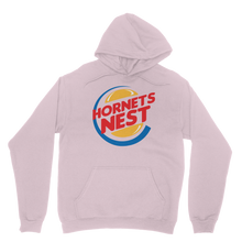 Load image into Gallery viewer, Burger Time Classic Adult Hoodie