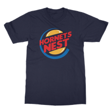 Load image into Gallery viewer, Burger Time 2 Classic Adult T-Shirt