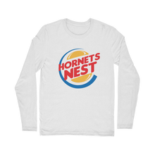 Load image into Gallery viewer, Burger Time Classic Long Sleeve T-Shirt