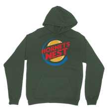 Load image into Gallery viewer, Burger Time Classic Adult Hoodie