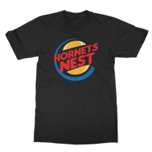 Load image into Gallery viewer, Burger Time 2 Classic Adult T-Shirt