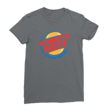 Load image into Gallery viewer, Burger Time 2 Classic Women's T-Shirt