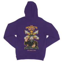 Load image into Gallery viewer, The Hornets Nest Back Print Classic Adult Zip Hoodie