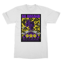 Load image into Gallery viewer, The 90 Second Maximum Classic Adult T-Shirt