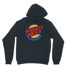 Load image into Gallery viewer, Burger Time Classic Adult Hoodie
