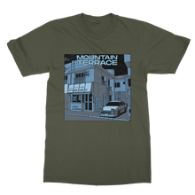 Load image into Gallery viewer, Mountain Terrace Classic Adult T-Shirt
