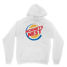 Load image into Gallery viewer, Burger Time Classic Adult Hoodie