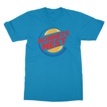 Load image into Gallery viewer, Burger Time 2 Classic Adult T-Shirt