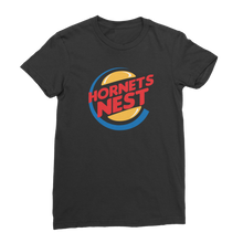 Load image into Gallery viewer, Burger Time 2 Classic Women's T-Shirt