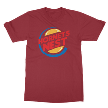 Load image into Gallery viewer, Burger Time 2 Classic Adult T-Shirt