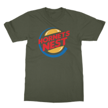 Load image into Gallery viewer, Burger Time 2 Classic Adult T-Shirt