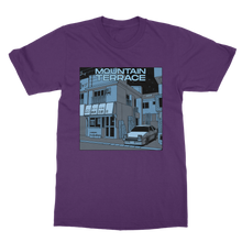 Load image into Gallery viewer, Mountain Terrace Classic Adult T-Shirt