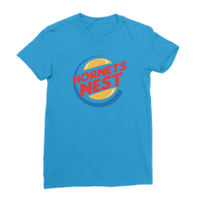 Load image into Gallery viewer, Burger Time 2 Classic Women's T-Shirt