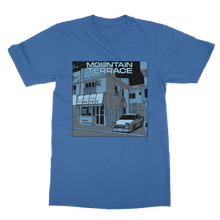 Load image into Gallery viewer, Mountain Terrace Classic Adult T-Shirt