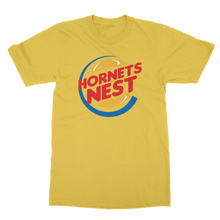 Load image into Gallery viewer, Burger Time 2 Classic Adult T-Shirt