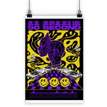 Load image into Gallery viewer, The 90 Second Maximum Classic Poster