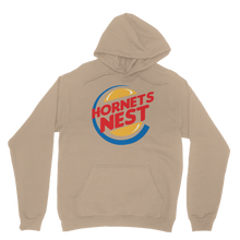 Load image into Gallery viewer, Burger Time Classic Adult Hoodie