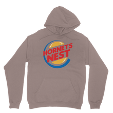 Load image into Gallery viewer, Burger Time Classic Adult Hoodie