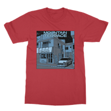 Load image into Gallery viewer, Mountain Terrace Classic Adult T-Shirt