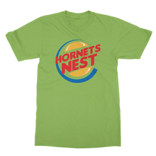 Load image into Gallery viewer, Burger Time 2 Classic Adult T-Shirt