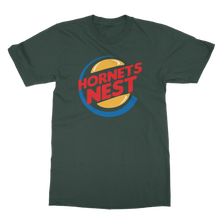 Load image into Gallery viewer, Burger Time 2 Classic Adult T-Shirt