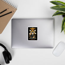Load image into Gallery viewer, The Hornets Nest Sticker