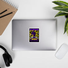 Load image into Gallery viewer, 90 Second Maximum Sticker