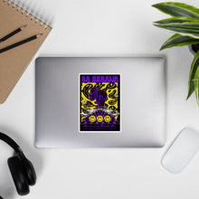 Load image into Gallery viewer, 90 Second Maximum Sticker