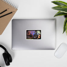 Load image into Gallery viewer, Hornets Nest Air Guitar Sticker