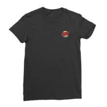 Load image into Gallery viewer, Burger Time Classic Women's T-Shirt