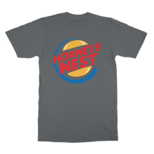 Load image into Gallery viewer, Burger Time Classic Adult T-Shirt